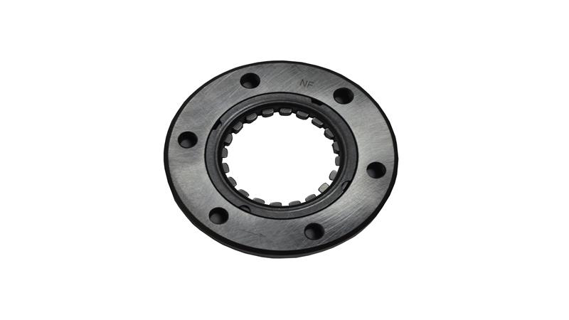 MARŞ KİTLEMESİ ( LH 600 )